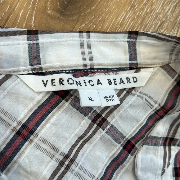 Veronica Beard Sherry Dress - Picture 10 of 15